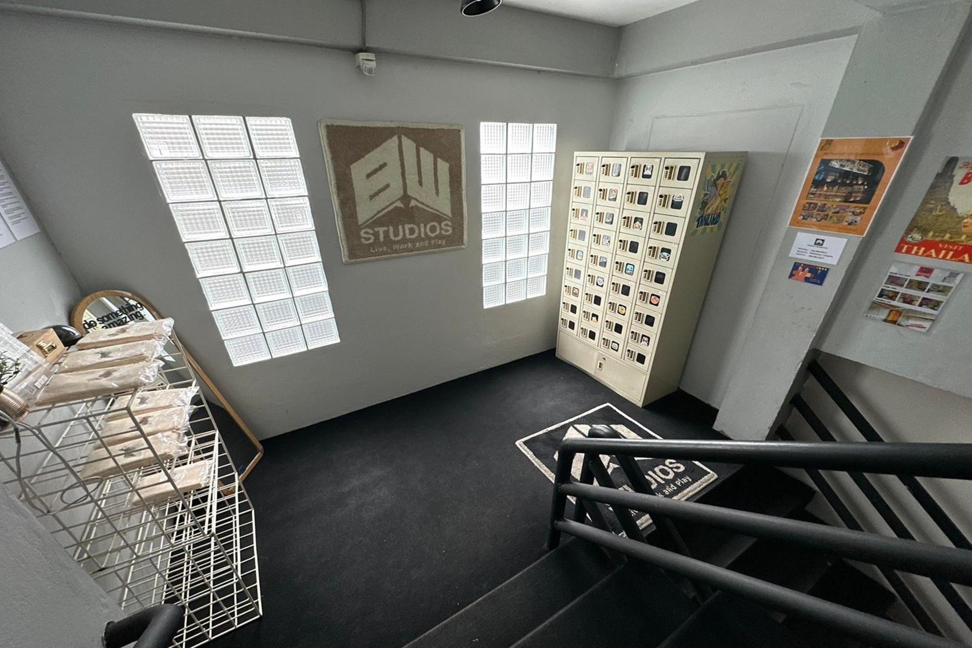 BW Studios Thai Art Style Chiang Mai Exterior foto